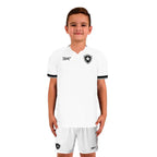 Conjunto Infantil Botafogo III 24/25