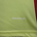 Camisa Espanha Away 24/25 - Torcedor Masculina - Lançamento