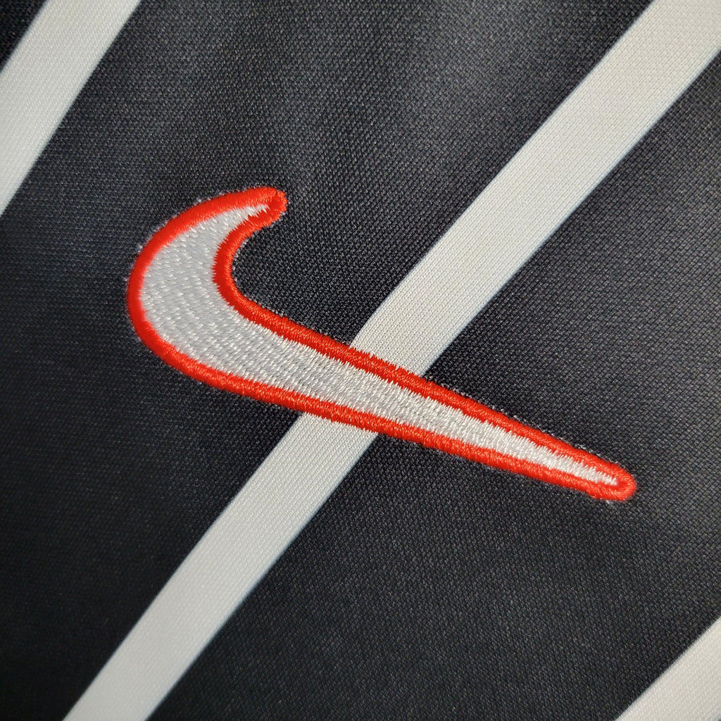Camisa Corinthians Away 23/24 - Versão Torcedor Masculina