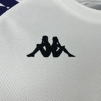 Camisa Vasco Pré-Jogo Branca 24/25 - Torcedor Masculina