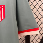 Camisa Atlético de Madrid Away 24/25 - Torcedor Masculina Lançamento