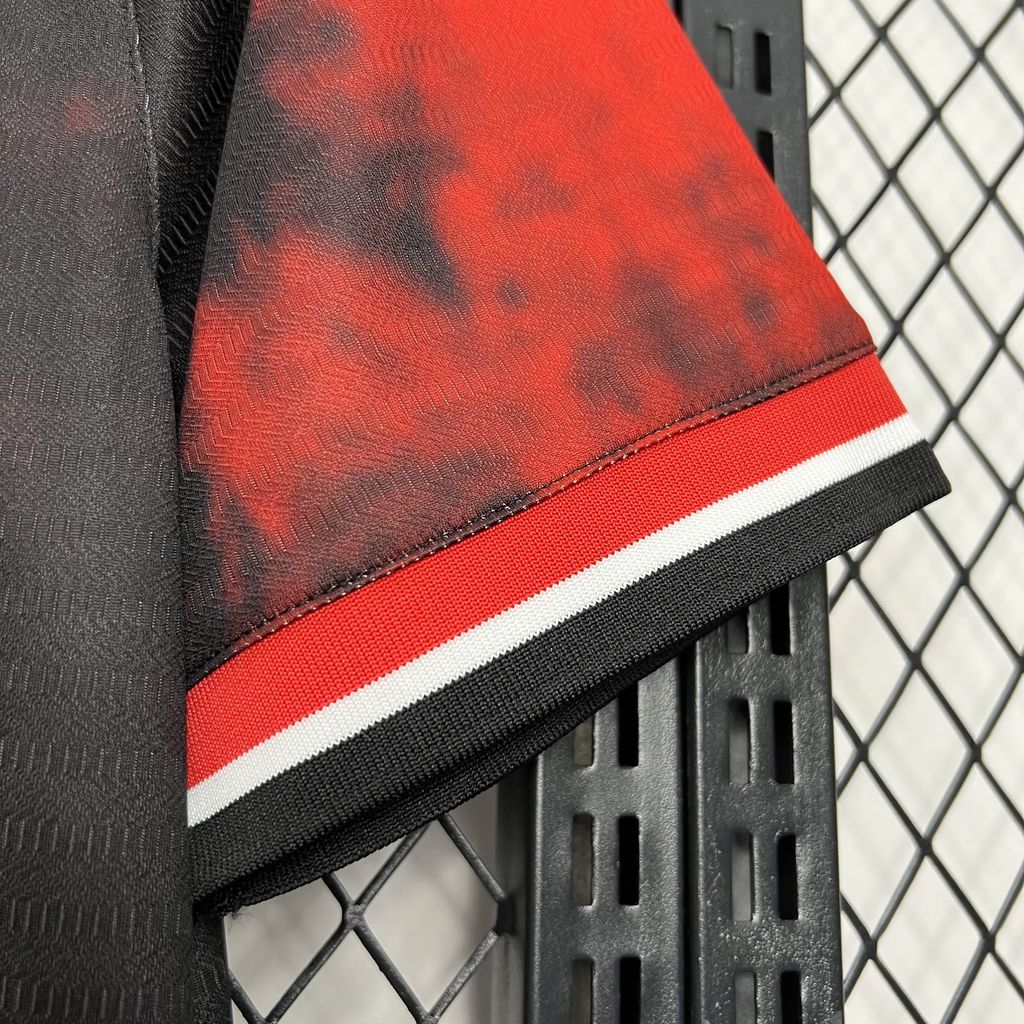 Camisa São Paulo Comemorativa 24/25 - Torcedor Masculina