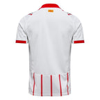 Camisa Girona Home 25/26 - Torcedor Masculina