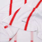 Camisa Girona Home 25/26 - Torcedor Masculina