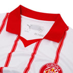 Camisa Girona Home 25/26 - Torcedor Masculina