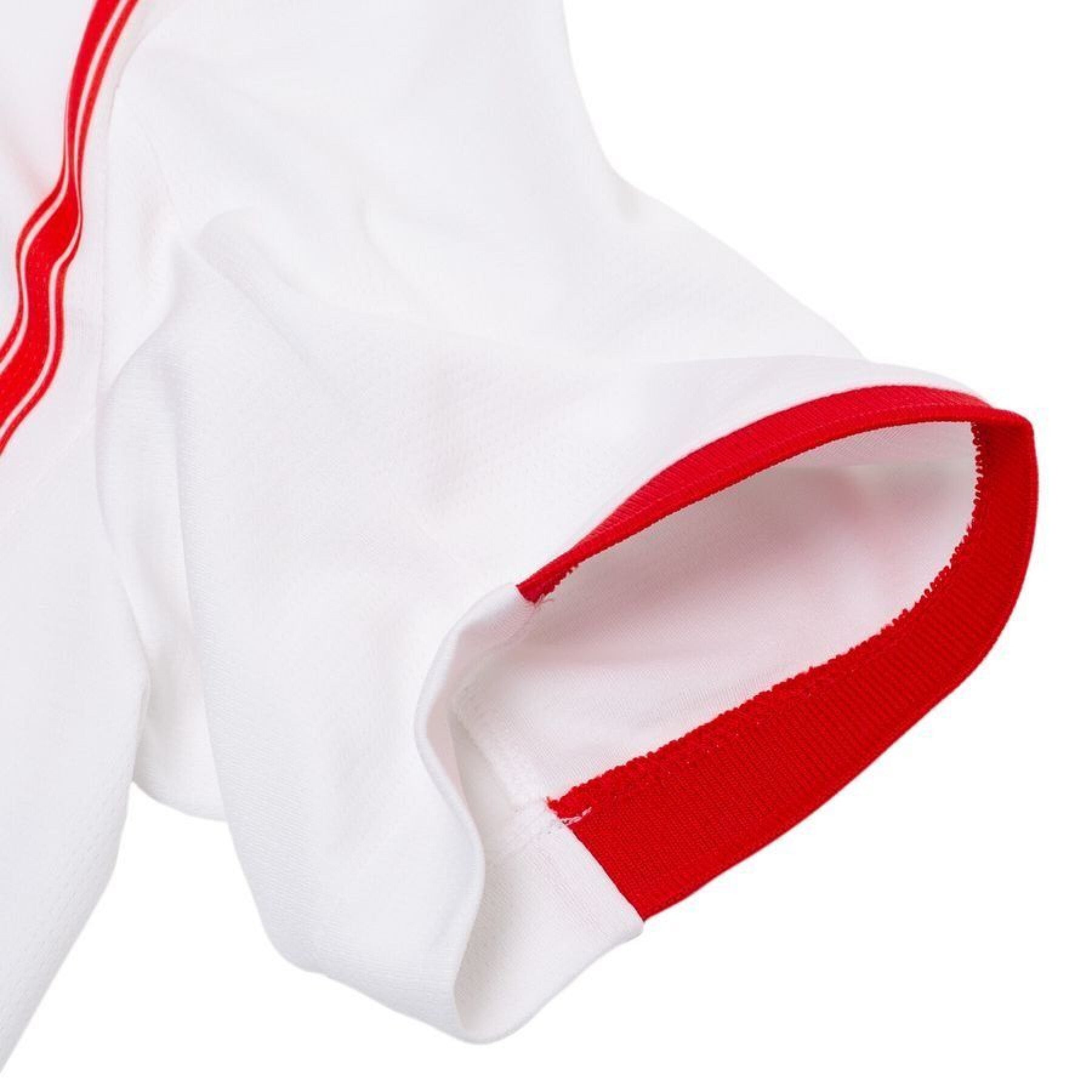 Camisa Girona Home 25/26 - Torcedor Masculina