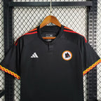 Camisa Roma III 23/24 - Torcedor Masculina