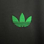 Camisa Jamaica Rei do Reggae 24/25 - Torcedor Masculina - Lançamento