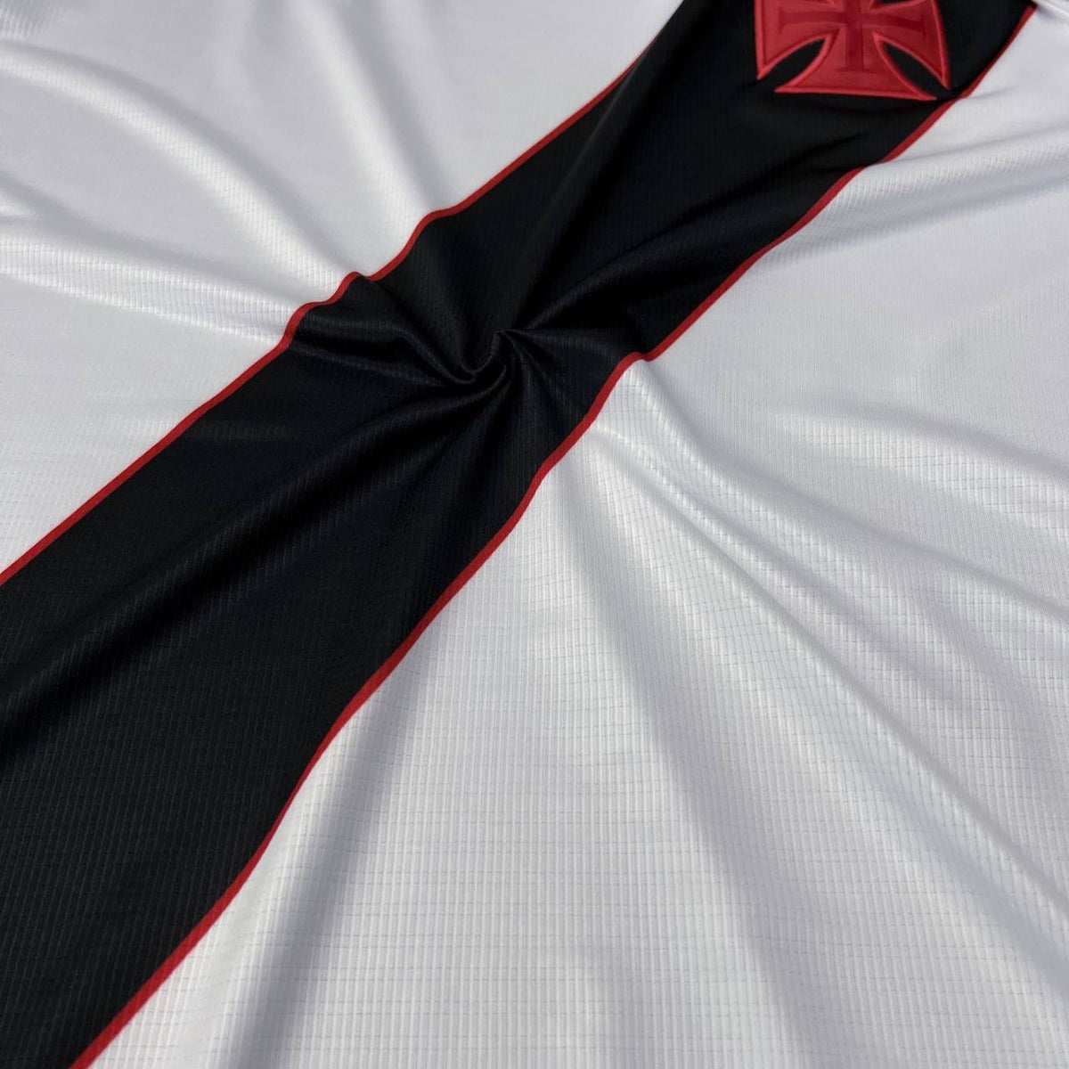 Camisa Vasco Reserva 24/25 - Torcedor Masculina