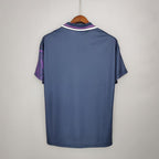 Camisa Tottenham Away 1994/95 Retrô/ Roxa