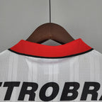 Camisa Flamengo Fora 1995 - Versão Retrô