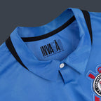 Camisa Corinthians Nike III 2026/27 Torcedor Infantil