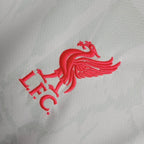 Camisa Liverpool Away III 24/25 - Torcedor Masculina - Lançamento