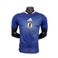 Camisa Japão Home 2026/27 - Jogador Masculina