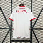 Camisa RB Leipzig Titular 24/25 - Versão Torcedor
