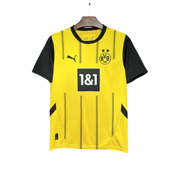 Camisa Borussia Dortmund Home 24/25 - Torcedor Masculina