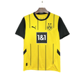 Camisa Borussia Dortmund Home 24/25 - Torcedor Masculina