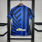 Camisa Inter de Milão Home 24/25 - Torcedor Masculina