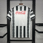 Camisa Atlético Mineiro Titular Selegalo 1995 - Versão Retrô