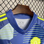 Camisa Manchester United Goleiro 24/25 - Torcedor Masculina Lançamento