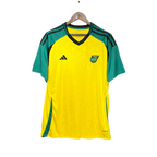 Camisa Jamaica Home 24/25 - Torcedor Masculina