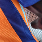 Camisa Holanda Titular 24/25 - Versão Jogador