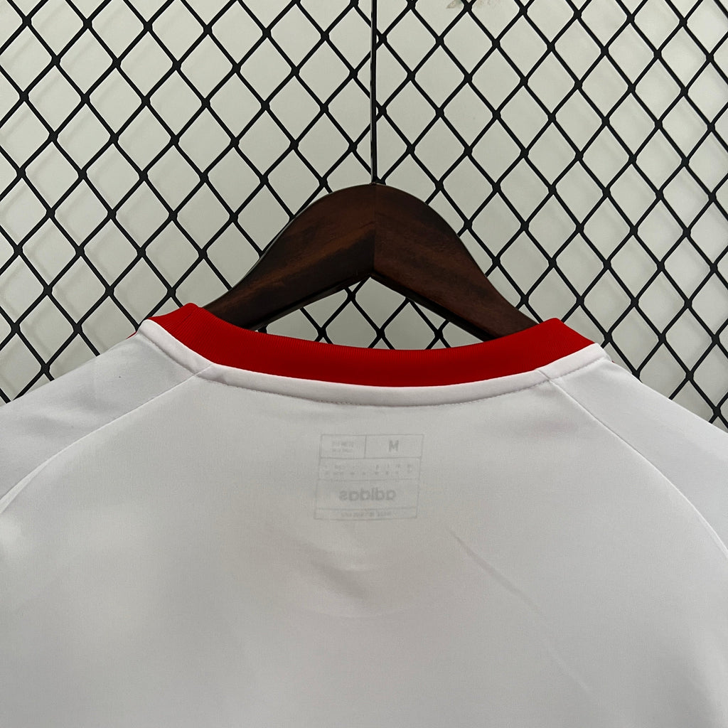 Camisa Venezuela Away 24/25 - Torcedor Masculina Lançamento