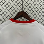 Camisa Venezuela Away 24/25 - Torcedor Masculina Lançamento