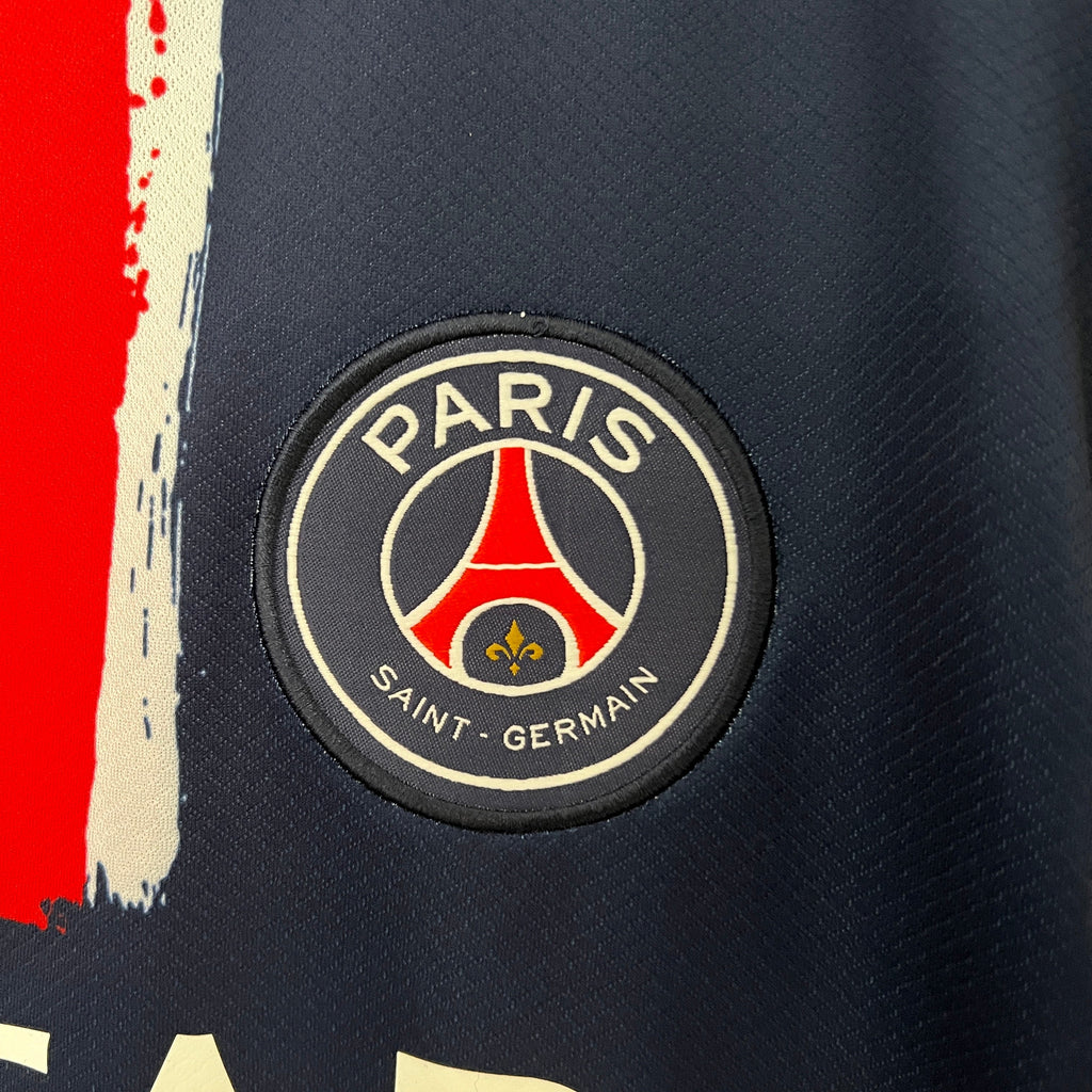 Camisa PSG Home 24/25 - Torcedor Masculina
