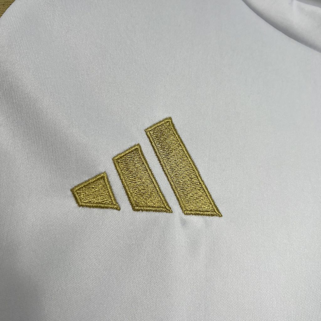Camisa Al-Nassr III 24/25 - Versão Torcedor