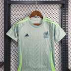 Conjunto Infantil Mexico Away 24/25