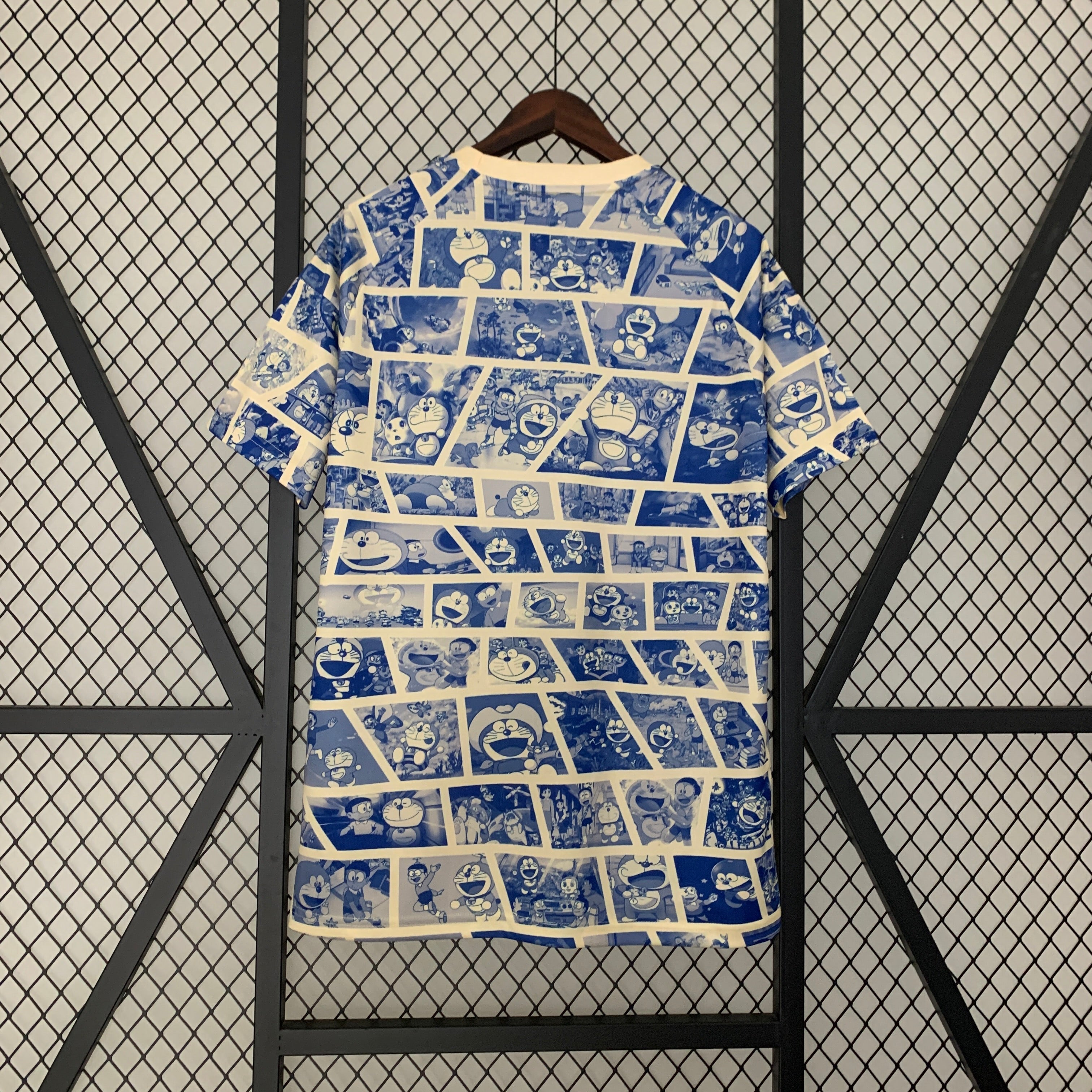 Camisa Japão Edição Especial 23/24 - Torcedor Masculina - Lançamento