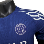 Camisa PSG IV 24/25 - Jogador Masculina