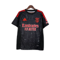 Camisa Benfica Away 24/25 - Torcedor Masculina Lançamento