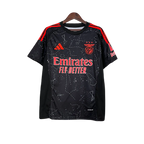 Camisa Benfica Away 24/25 - Torcedor Masculina Lançamento