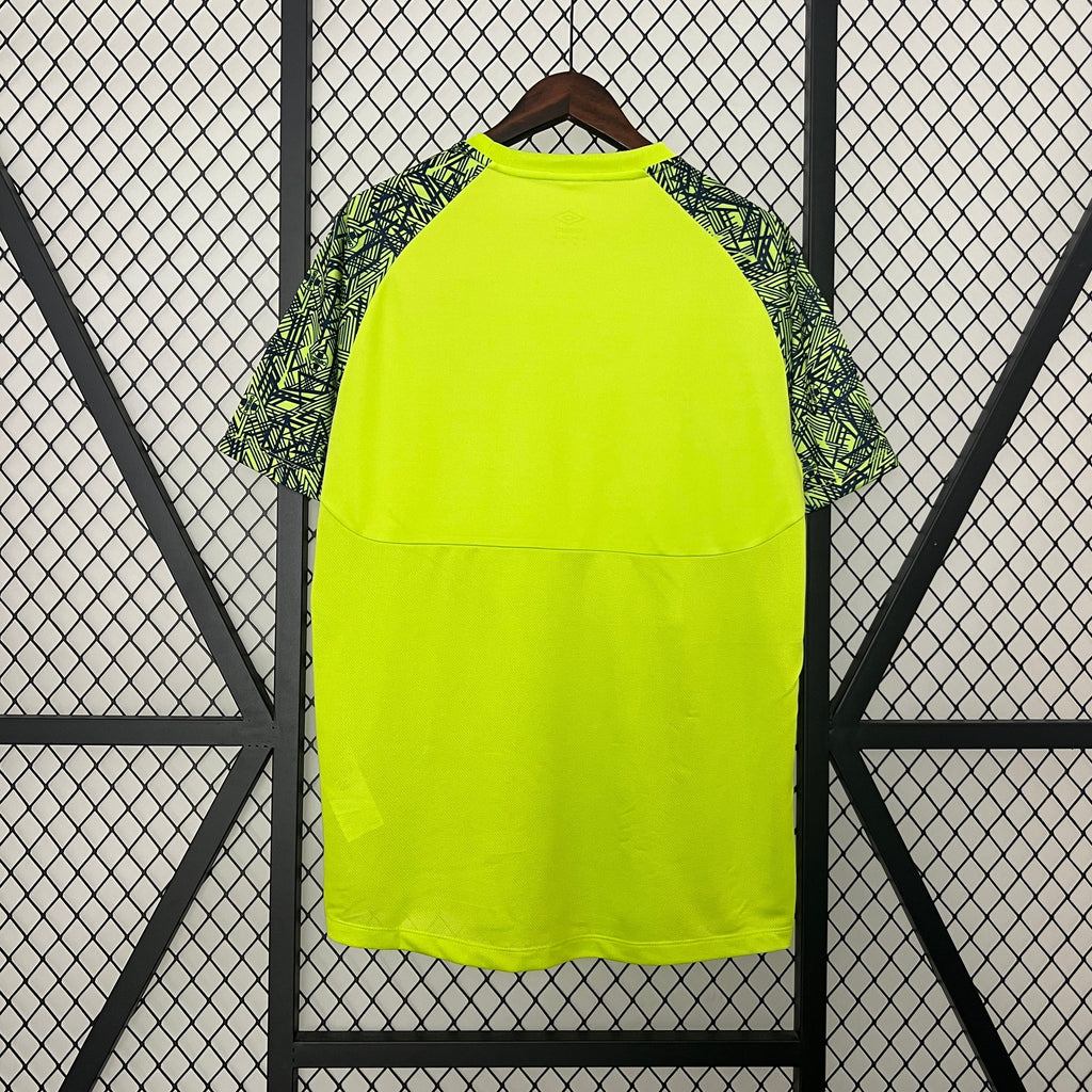 Camisa Grêmio Goleiro 24/25 - Torcedor Masculina