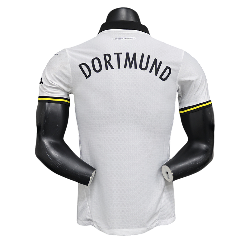 Camisa Borussia III 24/25 - Jogador Masculina