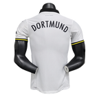 Camisa Borussia III 24/25 - Jogador Masculina