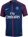 Camisa I Psg Retrô - 17/18