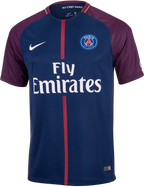Camisa I Psg Retrô - 17/18