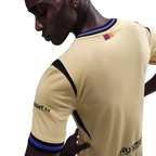 Camisa Barcelona X Kobe Bryant Away 25/26 - Torcedor Masculina