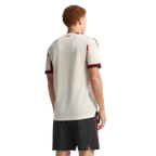Camisa Liverpool Away 25/26 - Versão Jogador