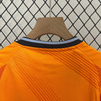 Conjunto Infantil Real Madrid Away 24/25