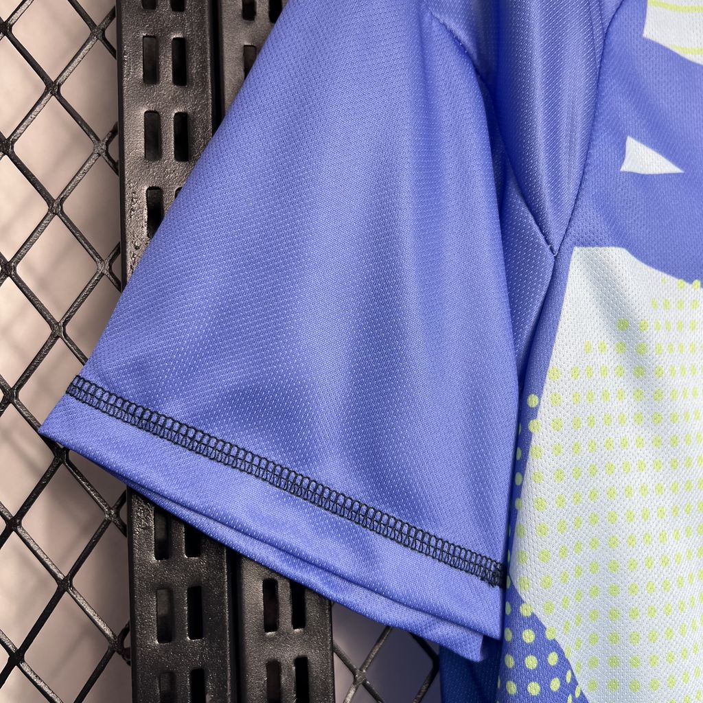 Camisa Manchester United Goleiro 24/25 - Torcedor Masculina Lançamento