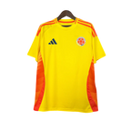 Camisa Colômbia Home 24/25 - Torcedor Masculina Lançamento