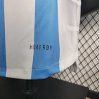 Camisa Argentina Home 24/25 - Jogador