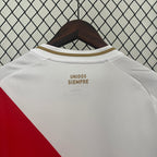 Camisa Peru Home 24/25 - Torcedor Masculina Lançamento