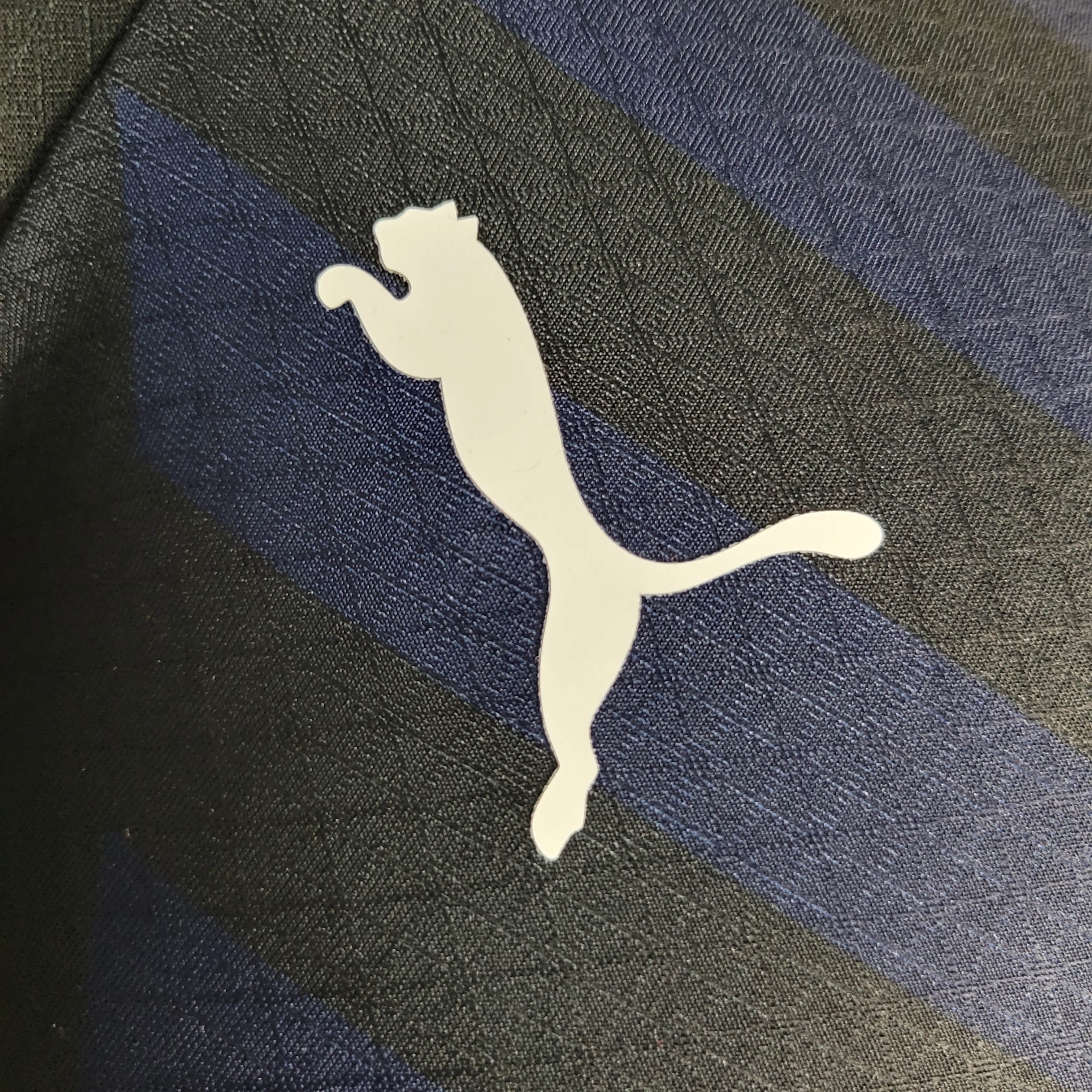 Camisa Al Hilal Home III 23/24 - Jogador Masculina - Lançamento