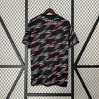 Camisa São Paulo Pré-Jogo 24/25 - Torcedor Masculina Lançamento