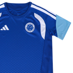 Camisa Cruzeiro 26/27 Treino - Versão Feminina